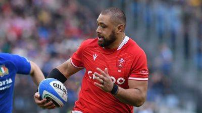 Warren Gatland 'pretty confident' Taulupe Faletau will be fit for Rugby World Cup
