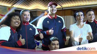 Kejuaraan Tarkam Buatan Kemenpora Diharap Hadirkan Bibit