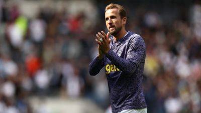 Bayern reach deal with Spurs to sign Kane