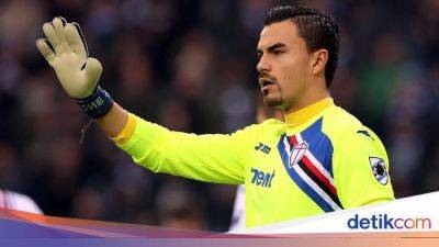 Kiper Berdarah Indonesia Emil Audero Resmi Gabung Inter Milan
