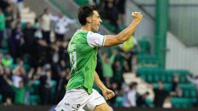 Conference League: Hibernians move a step closer to face Aston Villa in play-off round