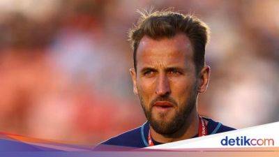 Bayern Munich - Harry Kane - Tottenham Hotspur - Harry Kane Setuju ke Bayern, Segera Jalani Tes Medis - sport.detik.com