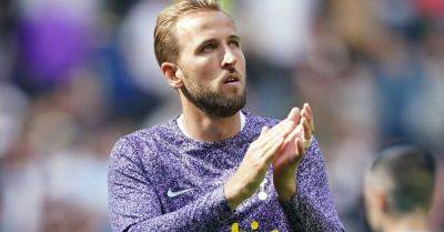 Bayern Munich agree £95million deal with Tottenham to sign Harry Kane – reports