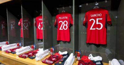 Marcus Rashford - Manchester United's biggest problem might still exist in the dressing room - manchestereveningnews.co.uk