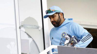 No. 4 remains a worry for India captain Rohit ahead of World Cup