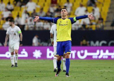Saudi Pro League: Can Ronaldo out-score Benzema and inspire title glory?