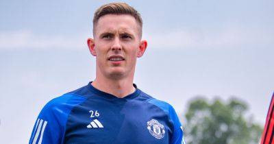 Manchester United could risk wrath of Dean Henderson after latest transfer domino