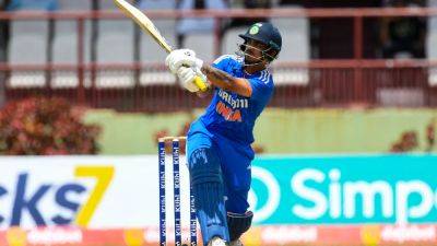 Hardik Pandya - Yashasvi Jaiswal - Suryakumar Yadav - Arshdeep Singh - Tilak Varma - Shubman Gill - India Eye Series-Levelling Win In 4th T20I vs West Indies, Runs From Openers - sports.ndtv.com - India