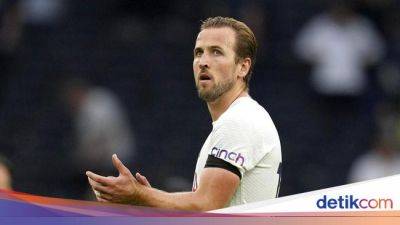 Bayern Munich - Harry Kane - Tottenham Hotspur - Harry Kane Mau Trofi, Wajar Pilih Bayern - sport.detik.com
