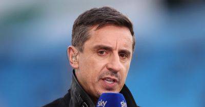 Manchester United have followed Gary Neville's advice with unfashionable signing