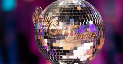 Strictly Come Dancing 2023 line-up in full with ITV and BBC soap stars, first Love Island contestant and legendary newsreader