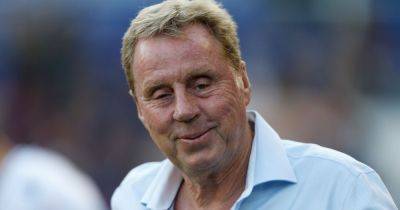 Harry Redknapp tells Ange his Tottenham 'nightmare' has come true as Kane transfer twist leaves Spurs legend in shock