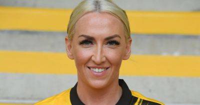 New Livingston signing determined to make up for lost time as club set for SWPL2 debut