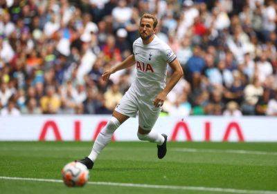 Bayern Munich - Harry Kane - Fabrizio Romano - Tottenham star Harry Kane moves closer to Bayern Munich deal - thenationalnews.com - Germany