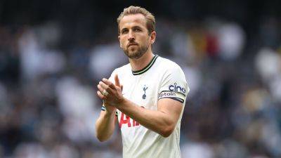 Tottenham's Harry Kane agrees Bayern Munich move - sources - ESPN
