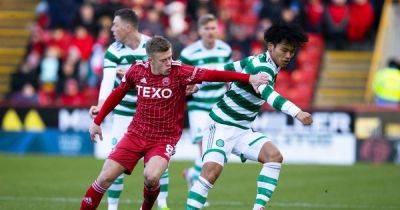 What channel is Aberdeen FC vs Celtic? Live stream, TV channel and kick-off details for Pittodrie clash