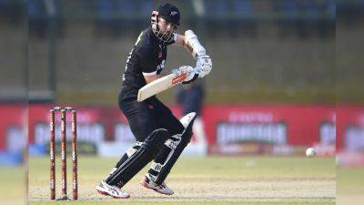 Kane Williamson Admits Playing In World Cup A ''Tough Goal'' - sports.ndtv.com - New Zealand - India - Bangladesh - county Kane - county Kings