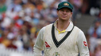 "For First Time In My Career...": Steve Smith Breaks Silence On Post-Ashes Beer Controversy