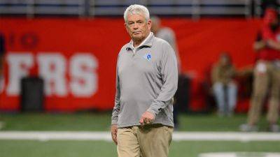 Legendary college coach Dennis Erickson says collapse of Pac-12 ‘really, really sad to see’