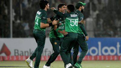 Pakistan Star Set To Be Penalised For Outburst Over Asia Cup Omission: Report