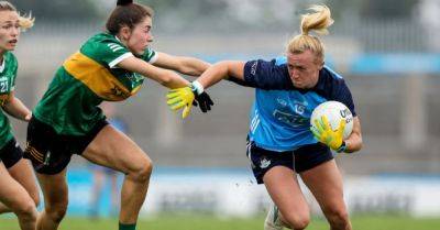 GAA weekend preview: Kerry aim to end drought of Ladies All-Ireland title