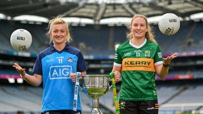 The Championship: TG4 All-Ireland Senior final preview - Gaelic football evolving?