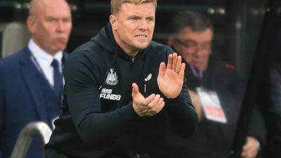 Eddie Howe Adamant Newcastle United 'Can't Slap Money On The Table'