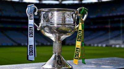 Clare V (V) - All-Ireland Ladies finals: All you need to know - rte.ie - Ireland