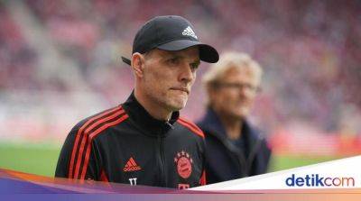 Tuchel: Bayern Masih Berusaha Keras Rampungkan Transfer Kane