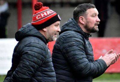 Player-assistant Danny Kedwell, 40, calls for Chatham Town fans’ support ahead of Isthmian Premier home opener against Bognor Regis Town
