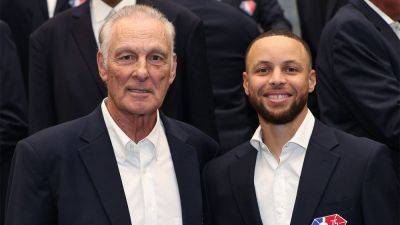 Rick Barry says NBA stars of his day would be ‘even greater playing today’