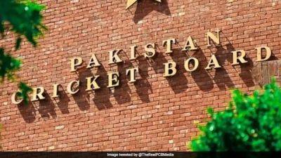 Pakistan Cricket Board Moves Back To Previous Domestic Structure - sports.ndtv.com - Pakistan