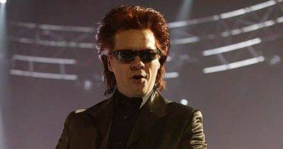 Duran Duran’s Andy Taylor says new cancer treatment has extended his life