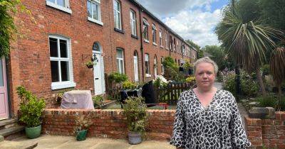 The 'ridiculous' housing proposal slammed by planning bosses - as residents left fuming - manchestereveningnews.co.uk
