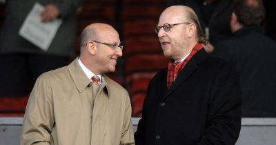 Manchester United Supporters Trust claim Glazers are holding club 'hostage' amid takeover uncertainty