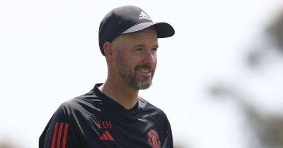 Manchester United’s surprising number of loanees shows shift in youth development strategy