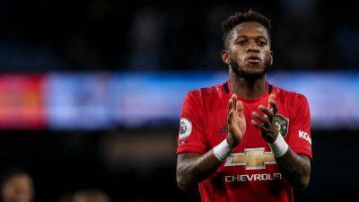 Manchester United agree sale of Fred to Fenerbahce - rte.ie - Brazil - Turkey