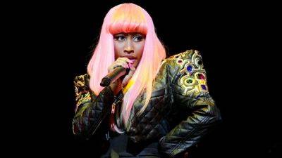 Hip-hop 50: When Nicki Minaj crowned Lisa Leslie the baddest - ESPN
