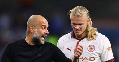 Alex Ferguson - Gary Neville - Star - Gary Neville says Sir Alex Ferguson 'would never have done' what Pep Guardiola did vs Burnley - manchestereveningnews.co.uk