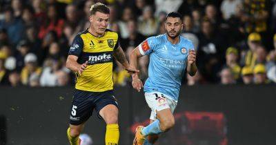 Nick Montgomery - James McGarry clause triggered by Aberdeen as Nick Montgomery reveals big Dons sell to latest recruit - dailyrecord.co.uk - Scotland - New Zealand