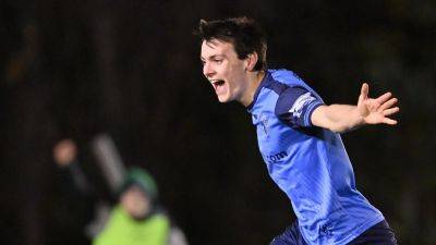 No winner in Cork and UCD's relegation scrap - rte.ie