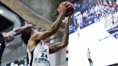 Shooting Stars advance to CEBL final with win over River Lions