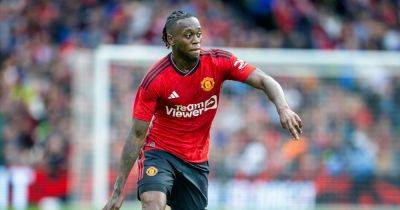 Three players can follow Aaron Wan-Bissaka example to save their Manchester United careers