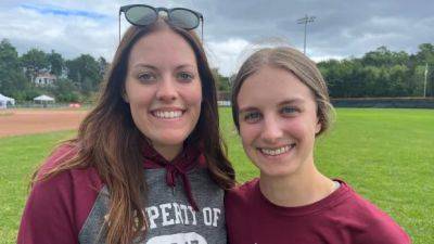 Nova Scotia - Batter up: N.L. women's baseball hosting major Canadian invitational tourney - cbc.ca - Britain - Canada