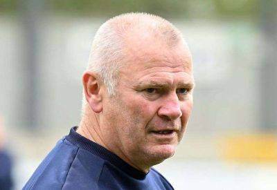 Dartford manager Alan Dowson vows to work hard on defensive shortcomings after mistakes cost his side three points in opening National League South clash against Bath City