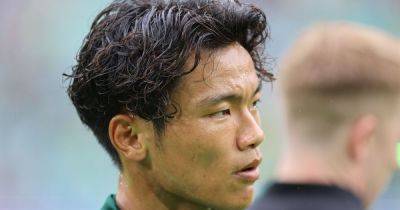 Is Reo Hatate's Celtic exit inevitable and will Rangers see off Servette? Saturday Jury