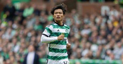 Reo Hatate's Celtic omission mystery only has two answers but Brendan Rodgers must sort it either way - Chris Sutton