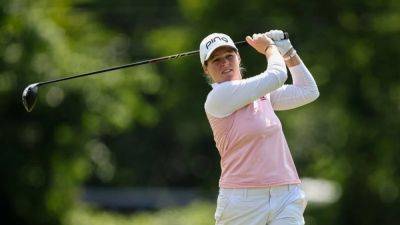 Ewing out to emulate Harman with British Open win
