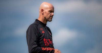 Jurgen Klopp - Mauricio Pochettino - Romeo Lavia - Moises Caicedo - Chelsea and Liverpool are vindicating Erik ten Hag transfer decision at Manchester United - manchestereveningnews.co.uk - county Tyler