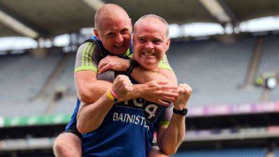 Tralee double act intent on ending Kerry's famine in TG4 All-Ireland SFC final against Dublin